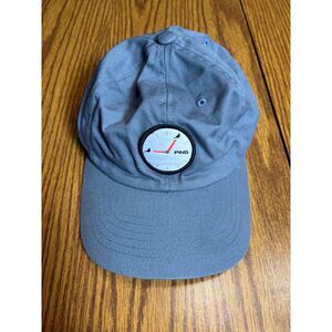 Ping Birdie Time Cap Grey